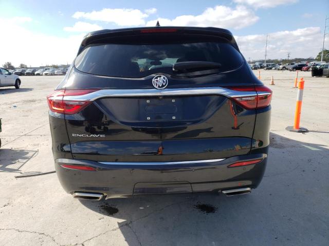 5GAERBKW5LJ215110 - 2020 BUICK ENCLAVE ESSENCE 黑色 照片 6