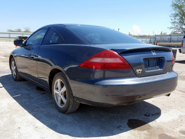 1HGCM72565A025751 - 2005 HONDA ACCORD LX  photo 3