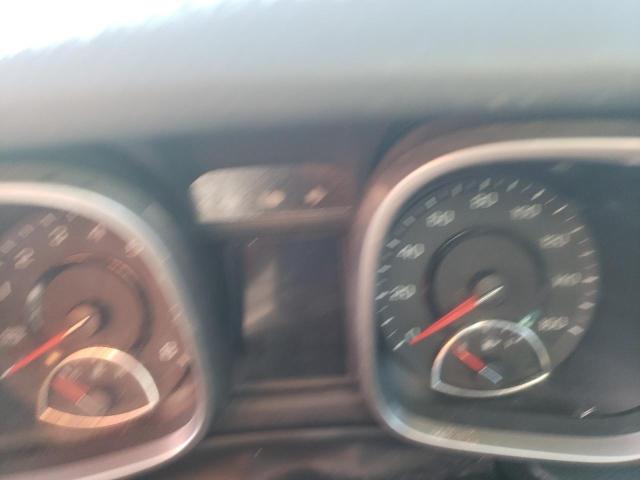 1G11C5SLXFF242938 - 2015 CHEVROLET MALIBU 1LT 棕色 照片 9