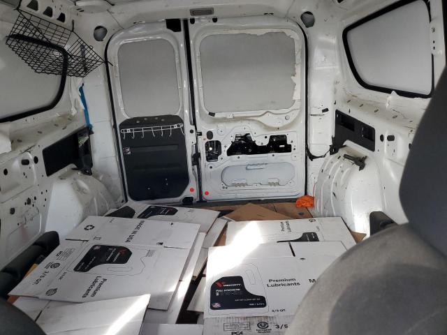 ZFBERFBB6H6G86749 - 2017 RAM PROMASTER SLT 白色 照片 10