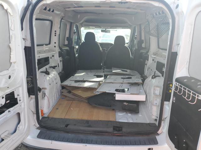 ZFBERFBB6H6G86749 - 2017 RAM PROMASTER SLT 白色 照片 11