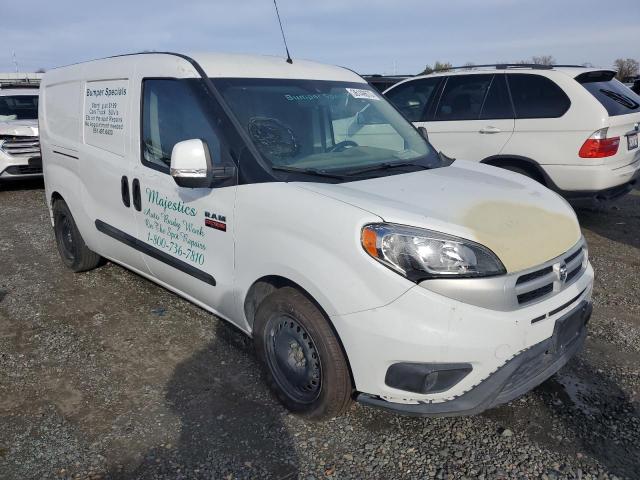 ZFBERFBB6H6G86749 - 2017 RAM PROMASTER SLT 白色 照片 4