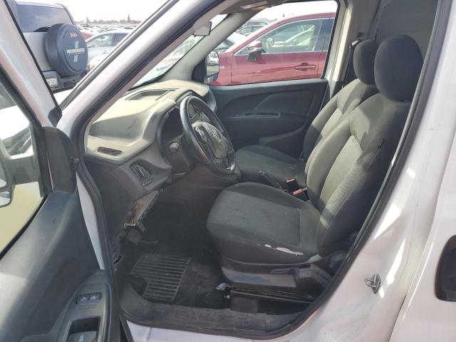 ZFBERFBB6H6G86749 - 2017 RAM PROMASTER SLT 白色 照片 7