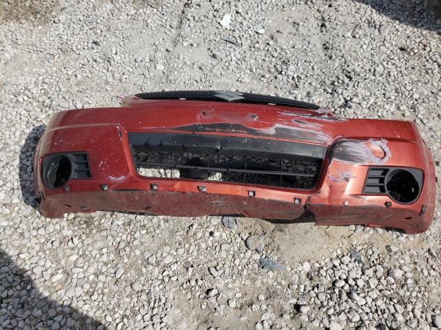 JS2YB413375101078 - 2007 SUZUKI SX4 ORANGE photo 12