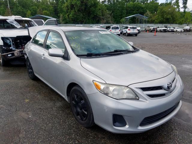 2T1BU4EE2BC684812 - 2011 TOYOTA COROLLA BASE  照片 1