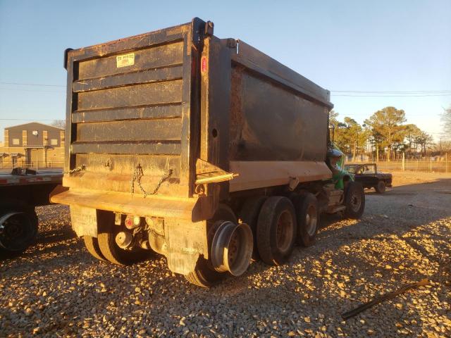 1NPXX4TX2MD727898 - 2021 PETERBILT 389 GREEN photo 4