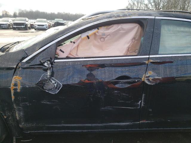 19UDE2F36JA001537 - 2018 ACURA ILX BASE WATCH PLUS BLACK photo 7