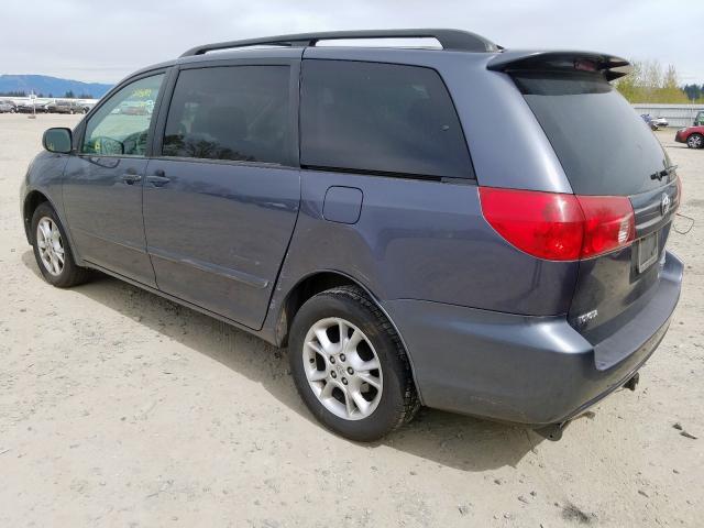 5TDBA23C06S073009 - 2006 TOYOTA SIENNA LE  photo 3