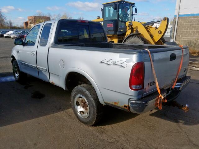 1FTRX18L01NA72988 - 2001 FORD F150  photo 3