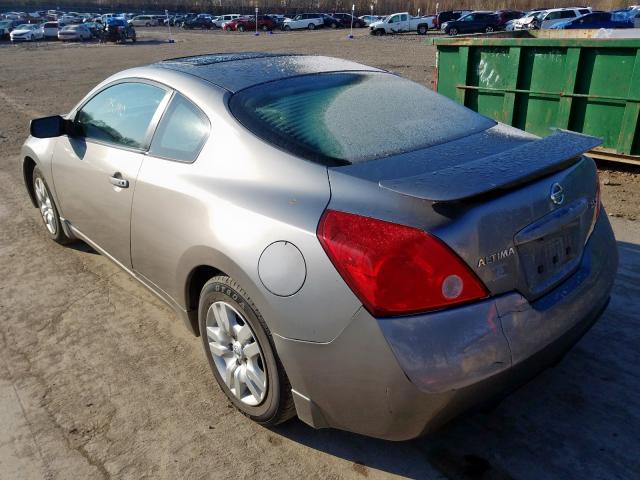 1N4AL24E89C160058 - 2009 NISSAN ALTIMA 2.5S  photo 3