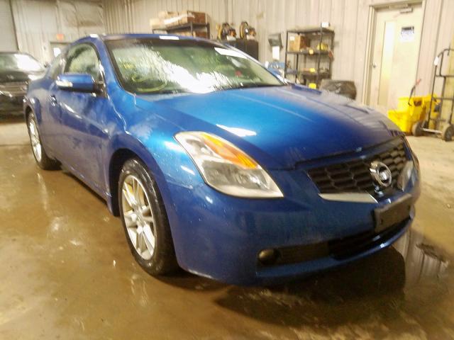 1N4BL24E98C223851 - 2008 NISSAN ALTIMA 3.5SE  photo 1