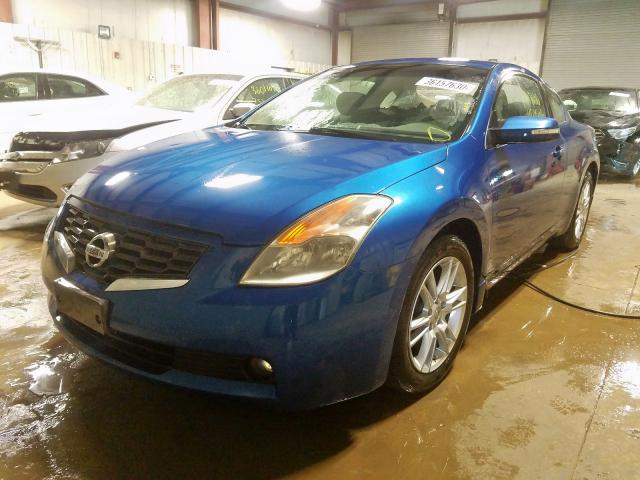 1N4BL24E98C223851 - 2008 NISSAN ALTIMA 3.5SE  photo 2