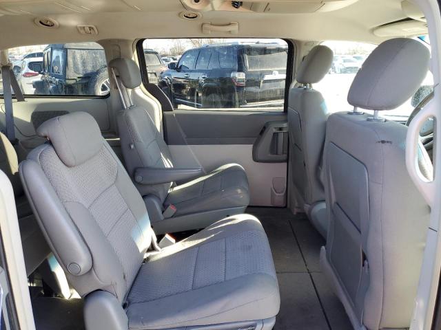 2A8HR54P68R671468 - 2008 CHRYSLER TOWN & COU TOURING 蓝色 照片 11