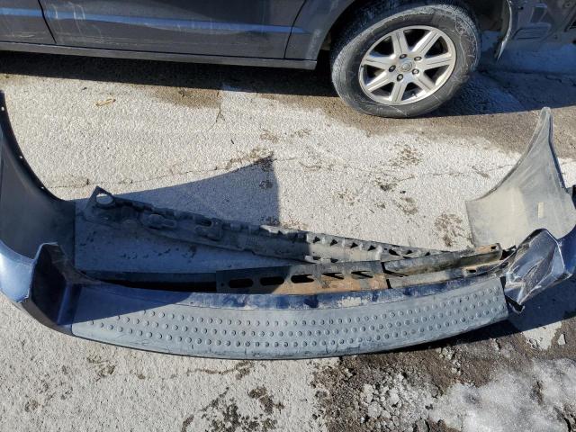 2A8HR54P68R671468 - 2008 CHRYSLER TOWN & COU TOURING 蓝色 照片 13