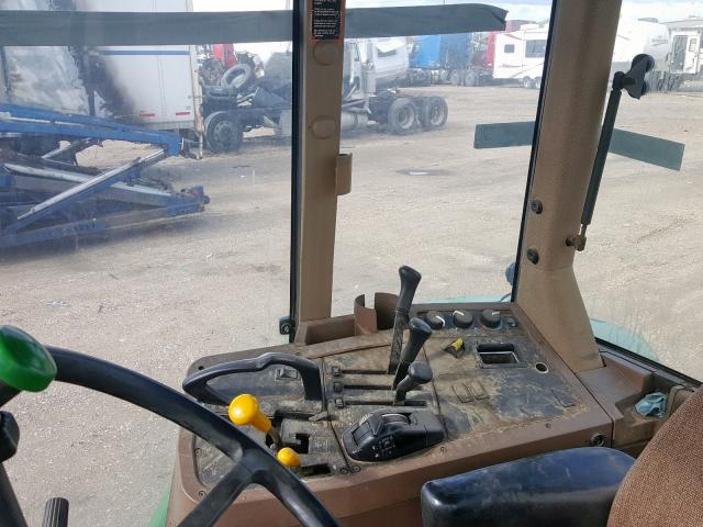 RG6081T051509 - 1998 JOHN TRACTOR  photo 6