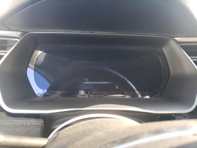 5YJSA1H19EFP43726 - 2014 TESLA MODEL S Qara foto 9