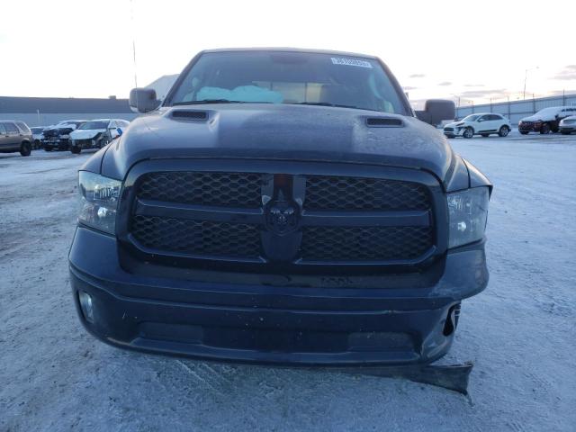 1C6RR7LT8KS621769 - 2019 RAM 1500 CLASS SLT შავი ფოტო 5