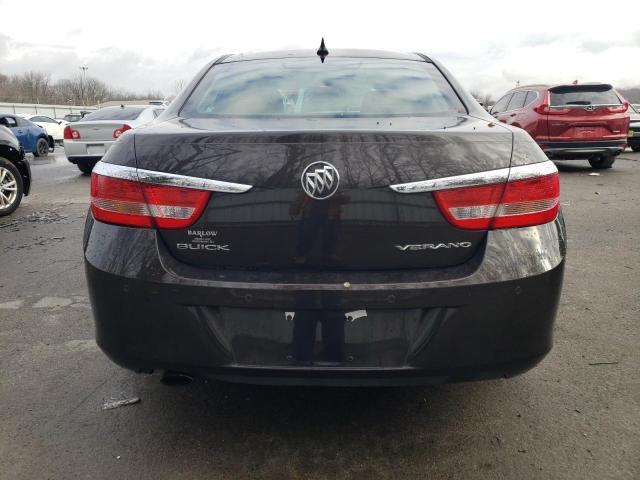 1G4PS5SK8C4189980 - 2012 BUICK VERANO BROWN photo 6