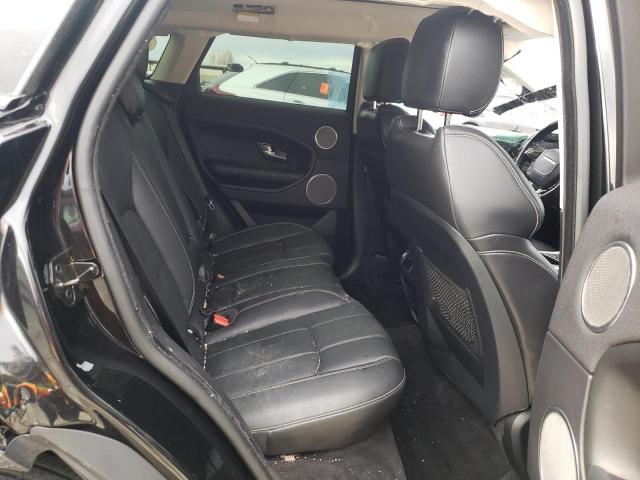 SALVR2BG1HH233814 - 2017 LAND ROVER RANGE ROVE HSE BLACK photo 10