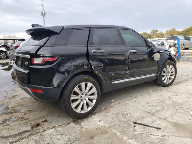 SALVR2BG1HH233814 - 2017 LAND ROVER RANGE ROVE HSE BLACK photo 3