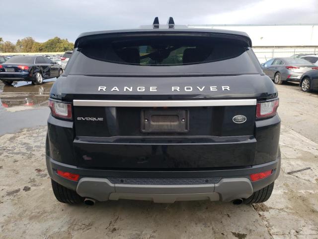 SALVR2BG1HH233814 - 2017 LAND ROVER RANGE ROVE HSE BLACK photo 6