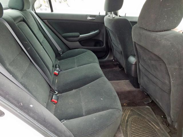 1HGCM564X6A150811 - 2006 HONDA ACCORD LX  photo 6