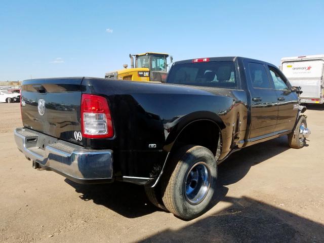 3C63RRGL3JG383783 - 2018 RAM 3500 ST  photo 4