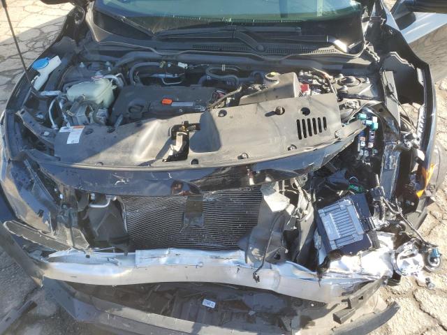 2HGFC2F85MH535757 - 2021 HONDA CIVIC SPORT 黑色 照片 11