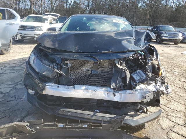 2HGFC2F85MH535757 - 2021 HONDA CIVIC SPORT 黑色 照片 5