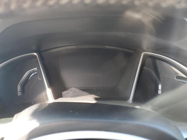 2HGFC2F85MH535757 - 2021 HONDA CIVIC SPORT 黑色 照片 9