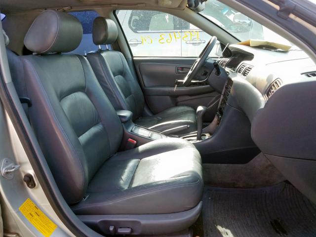 JT2BF28K610328655 - 2001 TOYOTA CAMRY LE  photo 5