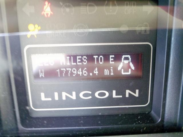5LMFU28528LJ03949 - 2008 LINCOLN NAVIGATOR  照片 8