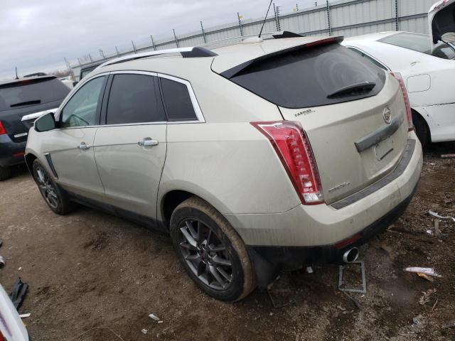 3GYFNDE37GS568913 - 2016 CADILLAC SRX PREMIUM COLLECTION TAN photo 2