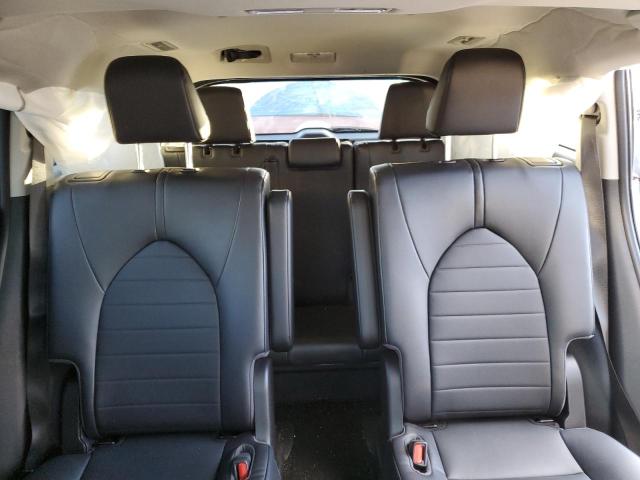 5TDGZRAH5NS137002 - 2022 TOYOTA HIGHLANDER XLE ვერცხლისფერი ფოტო 10