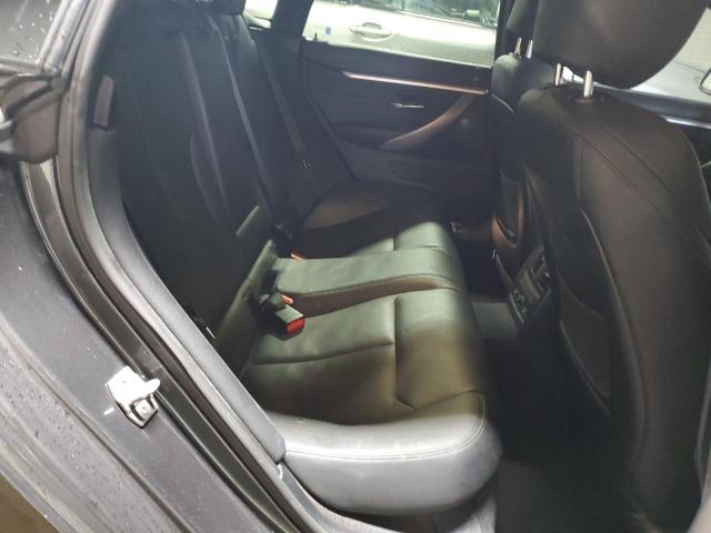 WBA4J7C57JBB98855 - 2018 BMW 440XI GRAN COUPE GRAY photo 10