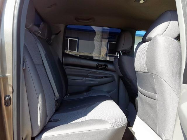 3TMJU4GN9FM187892 - 2015 TOYOTA TACOMA DOUBLE CAB PRERUNNER  photo 6