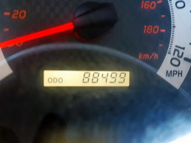 3TMJU4GN9FM187892 - 2015 TOYOTA TACOMA DOUBLE CAB PRERUNNER  photo 8