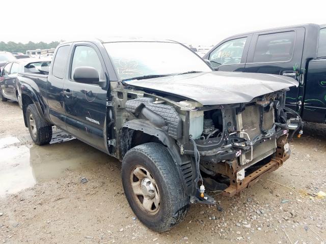 5TETX62N78Z475094 - 2008 TOYOTA TACOMA PRERUNNER ACCESS CAB  photo 1