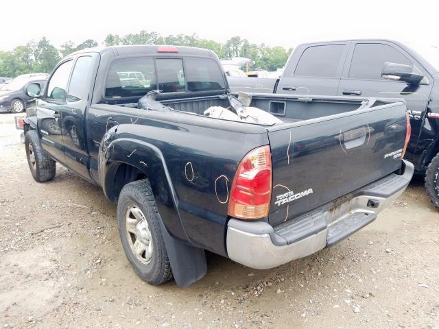 5TETX62N78Z475094 - 2008 TOYOTA TACOMA PRERUNNER ACCESS CAB  photo 3