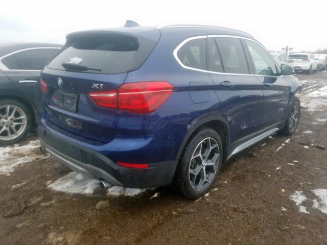 WBXHT3C3XGP887872 - 2016 BMW X1 XDRIVE28I  photo 4