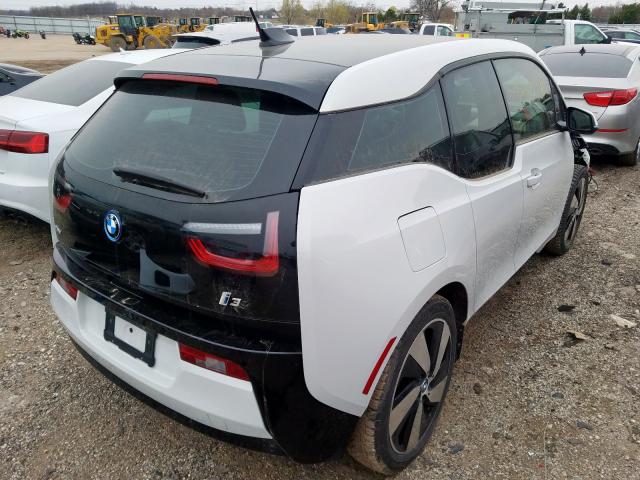 WBY1Z4C5XFV278066 - 2015 BMW I3 REX  photo 4