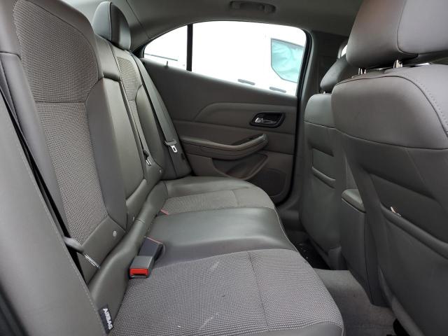 1G11C5SL5FF103395 - 2015 CHEVROLET MALIBU 1LT BLACK photo 10