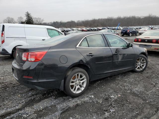 1G11C5SL5FF103395 - 2015 CHEVROLET MALIBU 1LT BLACK photo 3