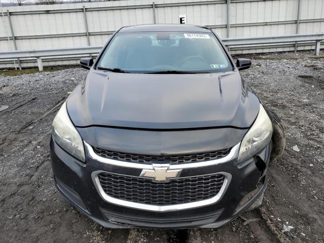 1G11C5SL5FF103395 - 2015 CHEVROLET MALIBU 1LT BLACK photo 5