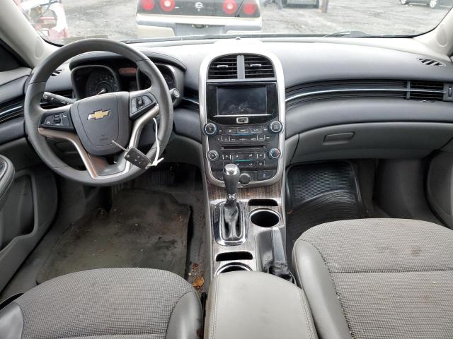 1G11C5SL5FF103395 - 2015 CHEVROLET MALIBU 1LT BLACK photo 8