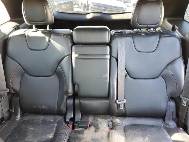 1C4PJMBS2FW639925 - 2015 JEEP CHEROKEE TRAILHAWK 蓝色 照片 10