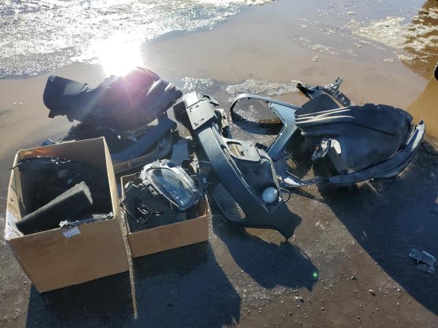 1C4PJMBS2FW639925 - 2015 JEEP CHEROKEE TRAILHAWK 蓝色 照片 13