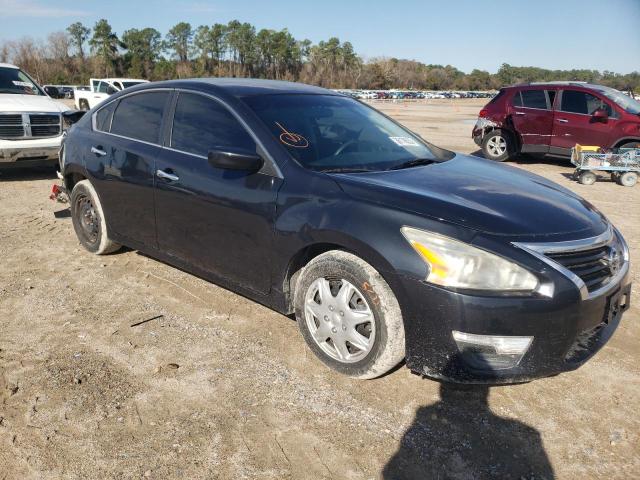 1N4AL3AP9EN381677 - 2014 NISSAN ALTIMA 2.5 BLACK photo 4