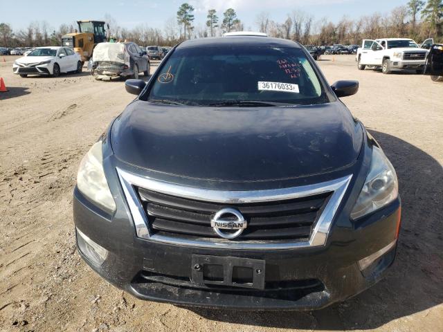 1N4AL3AP9EN381677 - 2014 NISSAN ALTIMA 2.5 BLACK photo 5