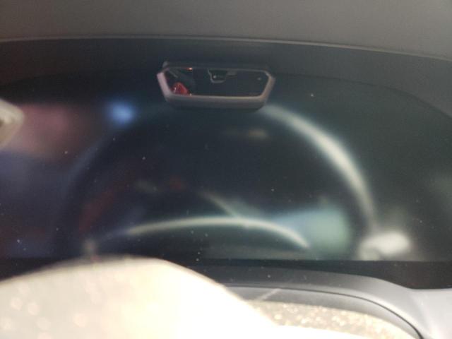 WBS43AY01NFM41779 - 2022 BMW M3 COMPETITION BLACK photo 9